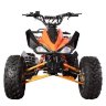 Квадроцикл Mirage 8 125 сс