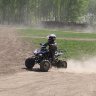 Квадроцикл Mirage 8 125 сс