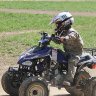 Квадроцикл Mirage 8 125 сс