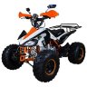 Квадроцикл Mirage 8 125 сс