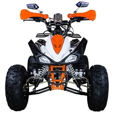 Квадроцикл Mirage 8 125 сс