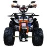 Квадроцикл Mirage 8 125 сс