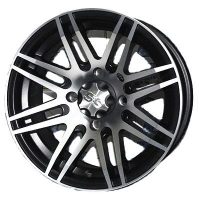 Диск для квадроцикла ITP SS 316 Alloy 14SS909BX
