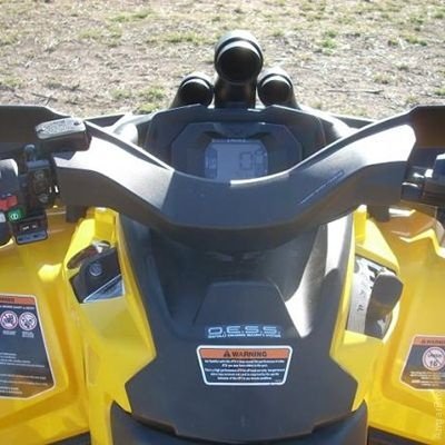 Комплект шноркелей для квадроцикла Can-Am Outlander G2
