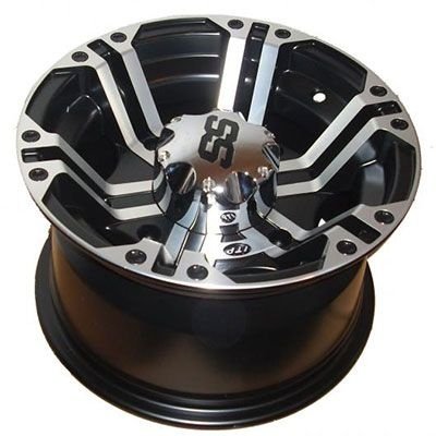 Диск для квадроцикла ITP SS212 12SS303BX