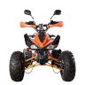 Квадроцикл Mirage Lux 125 cc