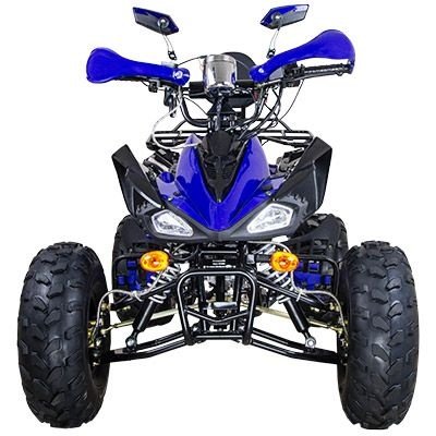 Квадроцикл Mirage Lux 125 cc