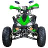 Квадроцикл Mirage Lux 125 cc
