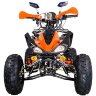 Квадроцикл Mirage Lux 125 cc