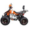 Квадроцикл Mirage Lux 125 cc