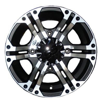 Диск для квадроцикла ITP SS212 12SS306BX
