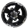 Диск для квадроцикла CARLISLE Black-Rock Intruder 4/156 5+2 12x7 Black 110B274643