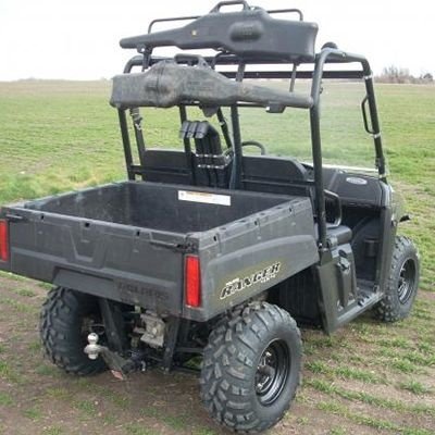 Комплект шноркелей для квадроцикла Polaris Ranger 400/500