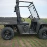 Комплект шноркелей для квадроцикла Polaris Ranger 400/500