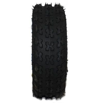Резина для квадроцикла ITP Holeshot MXR6 19x6-10