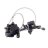Тормоз дисковый задний в сборе ATV150Utt