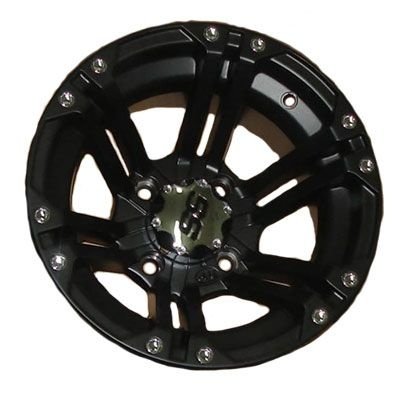 Диск для квадроцикла ITP SS212 12SS401BX