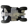 Защита для квадроцикла Polaris ATV Sportsman touring 500 H.O. (2-местный)