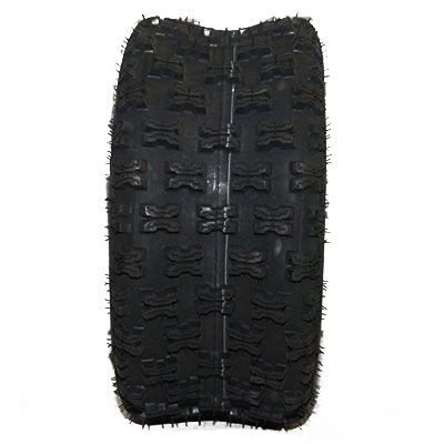 Резина для квадроцикла ITP Holeshot SR 20x10-9