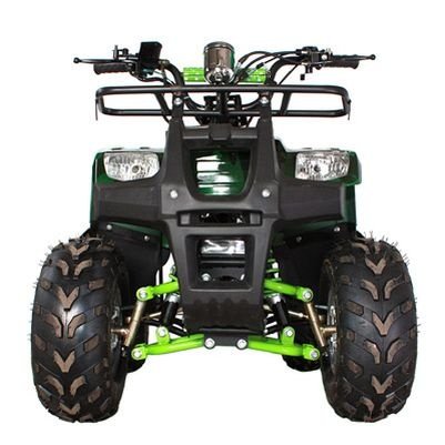 Квадроцикл Racer (110 сс)