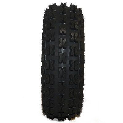 Резина для квадроцикла ITP Holeshot SR 21x7-10