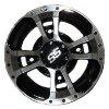 Диск для квадроцикла ITP SS112 SPORT 10SS10BX