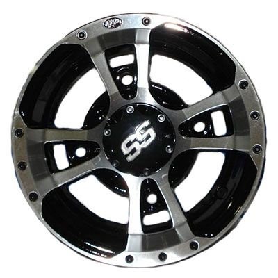 Диск для квадроцикла ITP SS112 SPORT 10SS10BX