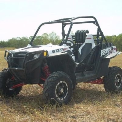 Комплект шноркелей для квадроцикла Polaris RZR XP 900/RZR-4 900