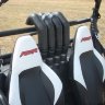 Комплект шноркелей для квадроцикла Polaris RZR XP 900/RZR-4 900