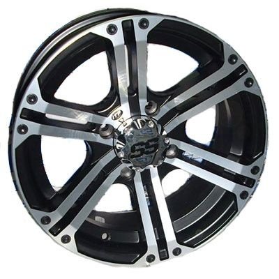 Диск для квадроцикла ITP SS212 14SS300BX