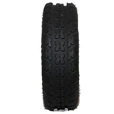 Резина для квадроцикла ITP Holeshot SX 20x6-10