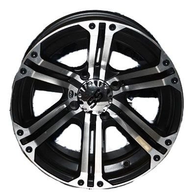 Диск для квадроцикла ITP SS212 14SS301BX