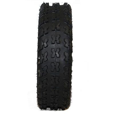Резина для квадроцикла ITP HOLESHOT XCR 21x7-10