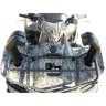 Комплект шноркелей для квадроцикла Suzuki King Quad