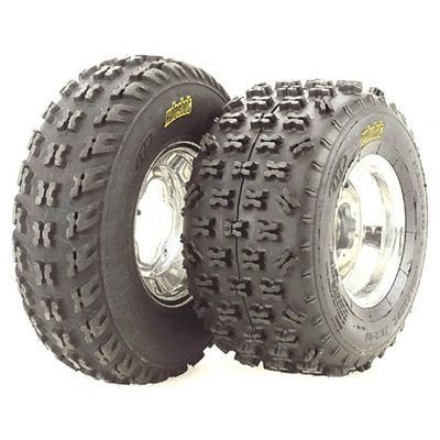 Резина для квадроцикла ITP HOLESHOT XCR-03 20x11-10