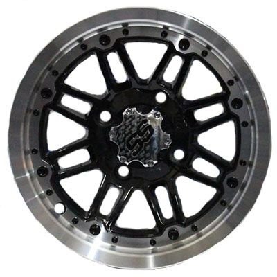 Диск для квадроцикла ITP SS 216 Alloy 12SS800BX