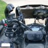 Комплект шноркелей для квадроцикла Yamaha Grizzly 550/700