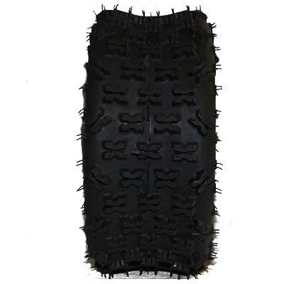 Резина для квадроцикла ITP HOLESHOT XCR-03 20x11-9