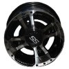Диск для квадроцикла ITP SS112 SPORT 10SS18BX