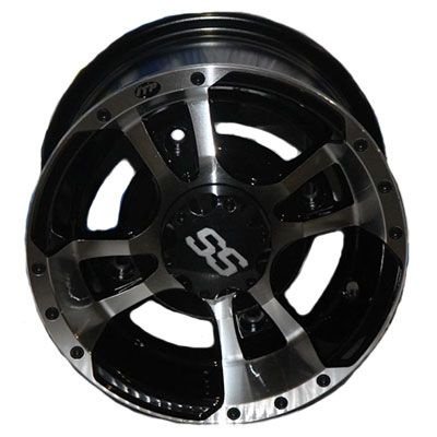 Диск для квадроцикла ITP SS112 SPORT 10SS18BX