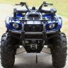 Комплект шноркелей для квадроцикла Yamaha Grizzly 660