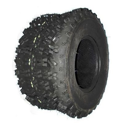 Резина для квадроцикла ITP HOLESHOT XCT 22x11-10