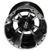 Диск для квадроцикла ITP SS112 SPORT 10SS19BX