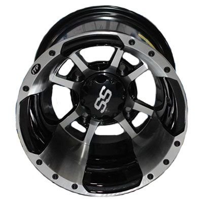 Диск для квадроцикла ITP SS112 SPORT 10SS19BX