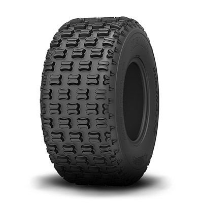 Шина для квадроцикла Kenda K300 Dominator 20x11.00 - 8 4PR TL