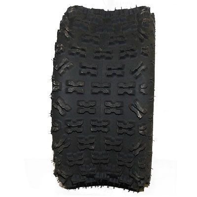 Резина для квадроцикла ITP HOLESHOT XCT 22x11-9