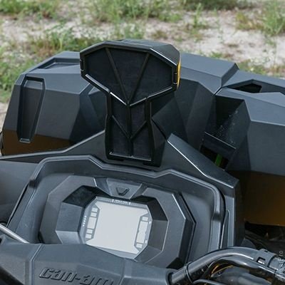 Комплект шноркелей Can-Am Outlander G2