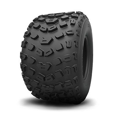 Шина для квадроцикла Kenda K533 Klaw 20x11.00 - 9 6PR TL