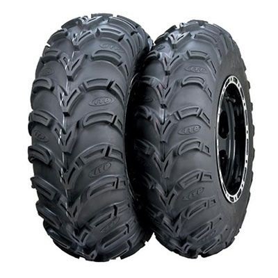 Резина для квадроцикла ITP MUD LITE AT 25x8-11