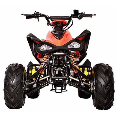 Квадроцикл Mirage 7 Lite (125 cc)